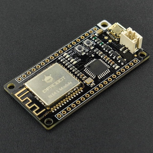 IoT & Wireless Control – Network Control – RAM Electronics